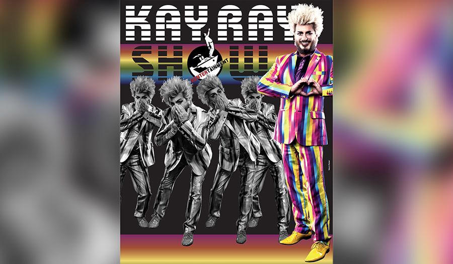 Kay Ray Show