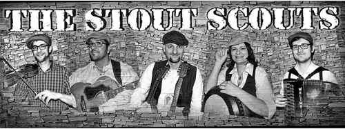 The Stout Scouts