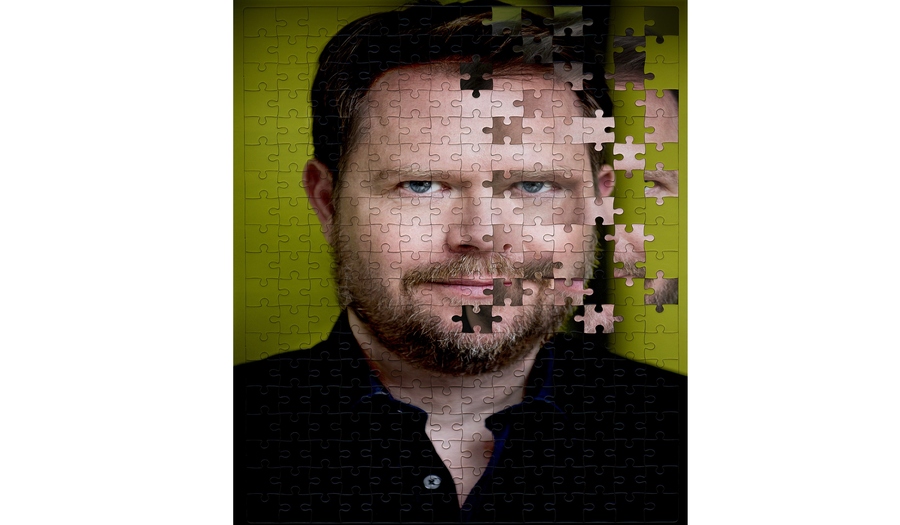 Michael Frowin - DAS WIRD EIN VORSPIEL HABEN