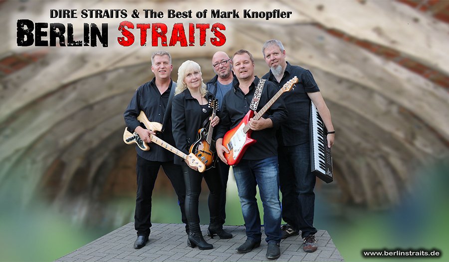 Berlin Straits