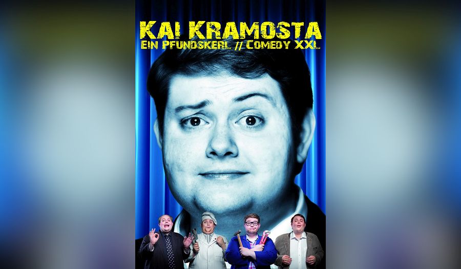 Kai Kramosta