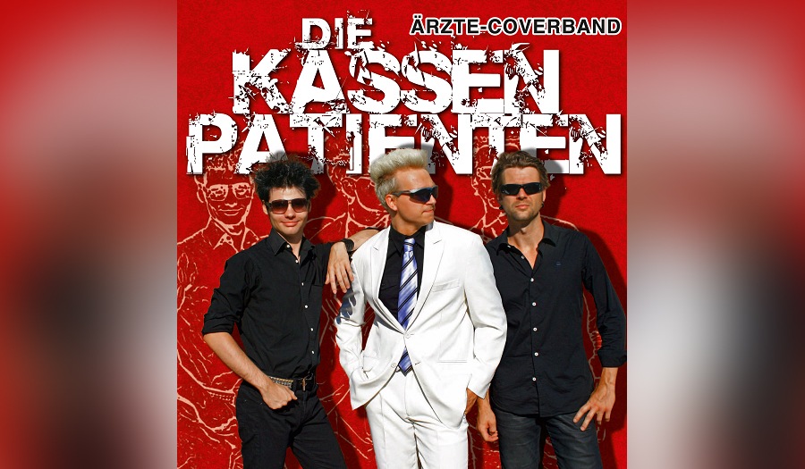 Die Kassenpatienten