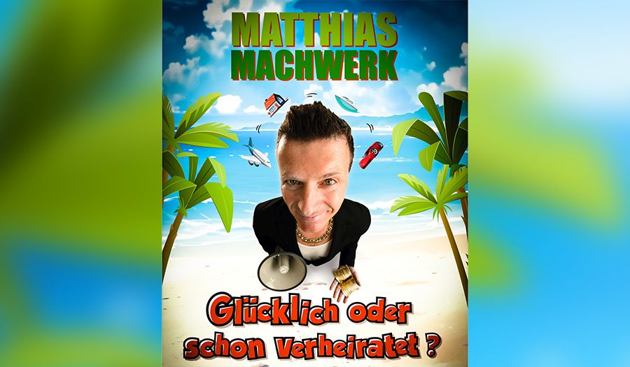 Matthias Machwerk 