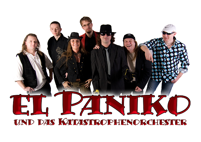 el Paniko und das Katastrophenorchester