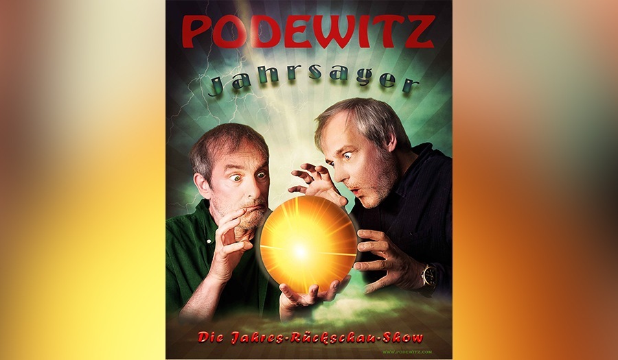 Podewitz - Jahrsager