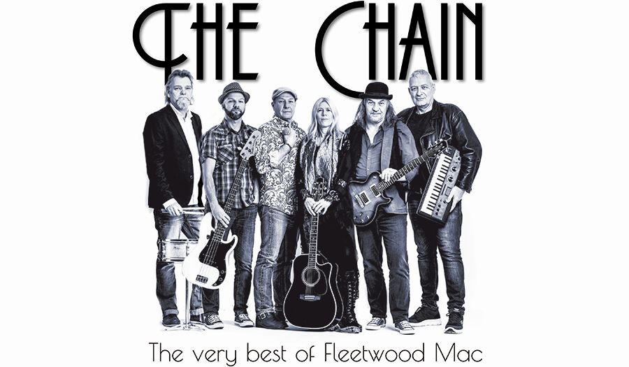 The Chain - best of Fleetwood Mac